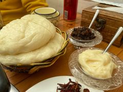 -尼玛藏家风味园(阿山食城店)