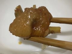 -弓虽昌焖烧鸡(大竹林店)