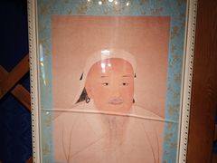 -海拉尔蒙古包(房山长阳总店)