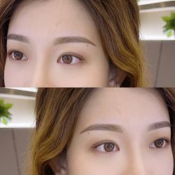 -MIVI野生眉纹绣纹眉