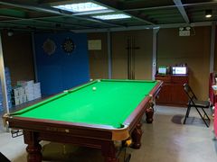 -明日世界密室轰趴·剧本桌游·箭馆团建(国贸店)