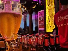-Helens海伦司小酒馆(王家湾人信汇店)