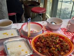 -老三样·旧食新味(万寿宫店)