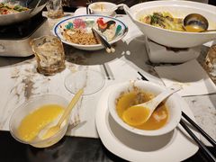 -美庐餐厅·湖北菜·吴佩孚公馆(南京路店)