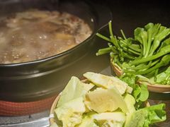 -芸鲜季·云南野生菌餐厅· 云南风物味研社(闵行店)