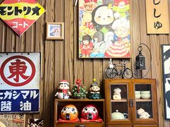 -京和风.日式家庭料理(京和风食堂大仓店)