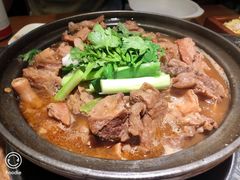 -牛小灶牛杂煲(北京路店)