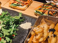 -IL TEATRO 精品意大利餐厅