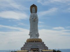 -三亚南山文化旅游区