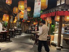 -南京大牌档(香港广场店)