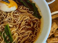 重庆小面-好這口重庆小面(总店)