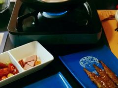原味螺蛳鸭脚煲-老表记广西宵夜螺蛳鸭脚煲(西大店)