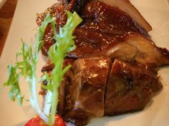 -热度餐厅(老佛爷店)