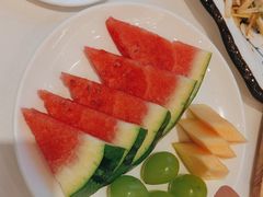 -沪华海鲜大酒楼(南汇店)