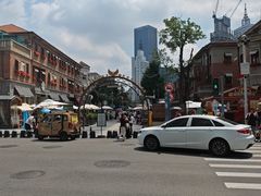-天津意大利风情旅游区