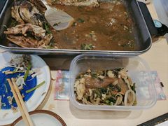 -鱼酷活鱼烤鱼(沈阳大悦城店)