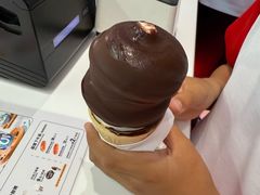-DQ·蛋糕·冰淇淋(五棵松万达店)