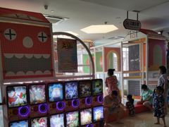 -汤连得温泉馆(宝山店)