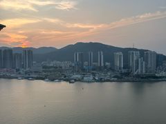 -澳门十六浦索菲特大酒店