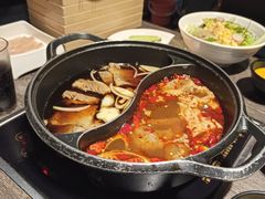 -火炉火自助餐(悠唐购物中心店)
