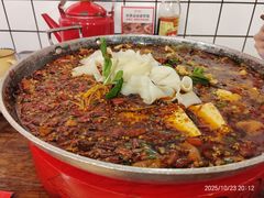 -聂发财重庆江湖菜(解放碑店)