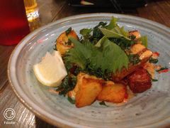 明太子小土豆-Fukumimi·美醉堂 居酒屋(金尚店)