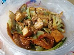 -拿渡麻辣香锅(百联滨江店)