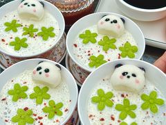 -七的湖·晚芳亭·阳澄湖农家菜·大闸蟹(莲花岛店)