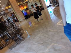 -温州万和豪生大酒店-餐厅