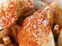 -鸡柳大人(汇金新地广场店)