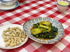-粤盛海鲜平价店(洛溪食街店)