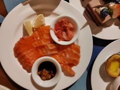 -长春净月潭喜来登酒店·盛宴标帜餐厅