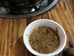 -阿婆情腊排骨火锅(金虹路店)