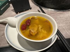 -野·大山里野生菌石锅土鸡(益田假日店)