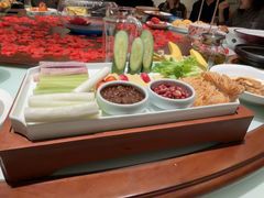 -香丰阁·烤鸭·川湘菜(清河店)