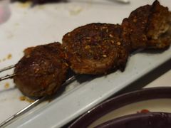 羊腰子-状元阁烧烤(新华路总店)