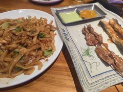 -烧蠔帮·湛江生蚝(茂南万达店)