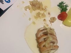 -法兰度航空主题餐厅(东汇城店)