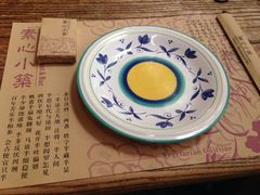 -素心小筑(后沙裕镇店)