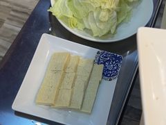 -福寿斋·老北京铜锅涮肉·烤鸭(顺义总店)