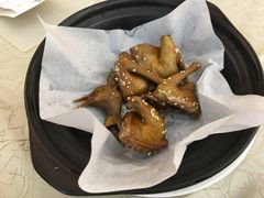 -轩记海鲜餐厅·四十五年老字号·经典粤菜(西区彩虹店)