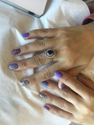 -LILY NAILS美甲美睫