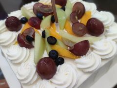 -积慕Cake(解放大道店)