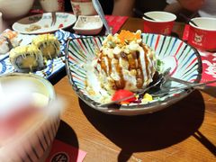 -仙隐小鹿料理食堂(沙市人信汇店)
