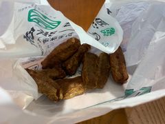 -黑窑厂糖油饼烤鸭·清真菜(旗舰店)