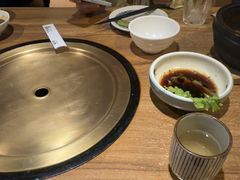 -炼火烤肉店