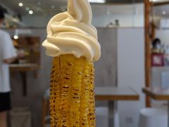 -茶是一枝花泡茶店