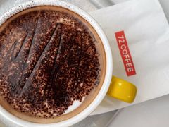 -72 COFFEE(东朝阳路店)