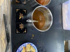 -茅老太臭豆腐