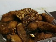 -梅记大块头爆鱼店(乍浦路店)